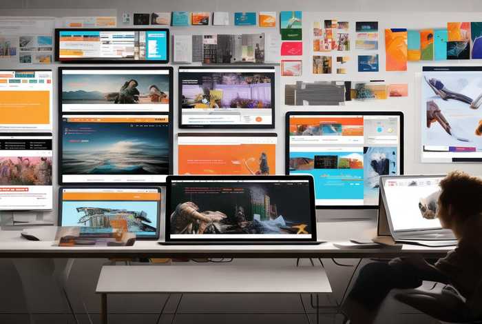 个人网页制作网站、个人网页制作网站有哪些