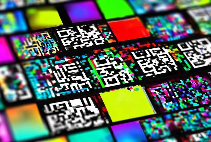 二维码生成器网址有哪些；二维码生成器网址有哪些呢