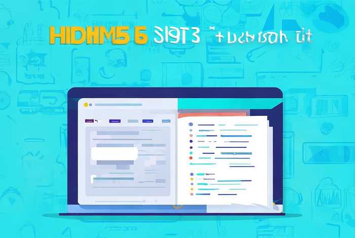 html5+css3网页设计与制作课程；html5+css3网页设计与制作案例教程 知乎
