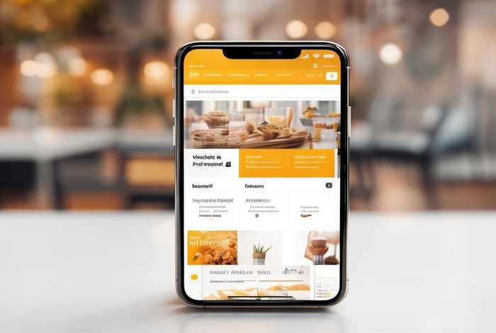 店铺小程序模板、店铺小程序模板下载