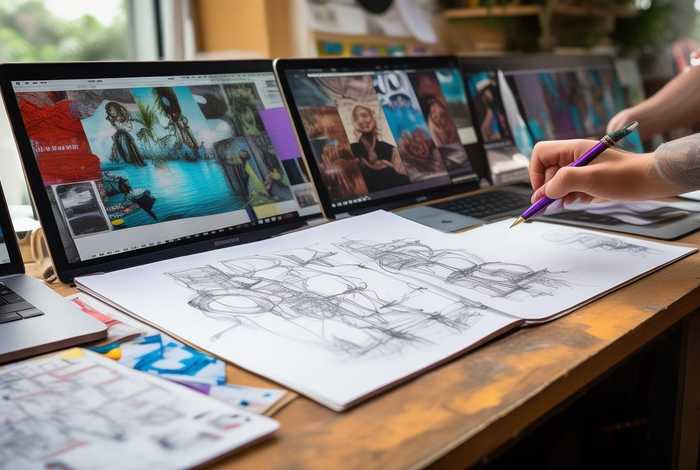 毕业设计可以用网上的吗；毕业设计可以用网上的图片吗