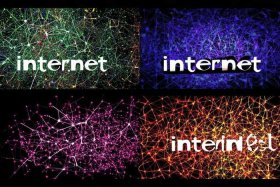 internet与internet internet与Internet的区别