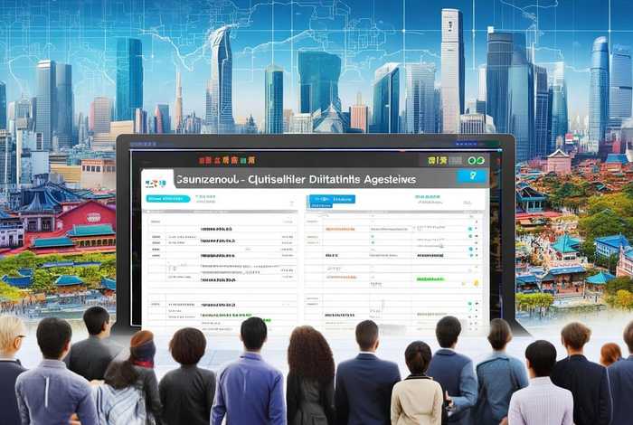 广州的代运营公司；广州的代运营公司排名