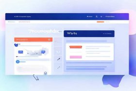 电商网页制作；电商网页制作教程