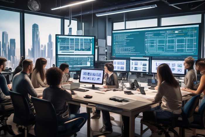 APP开发小程序定制开发（开发定制小程序哪家好）