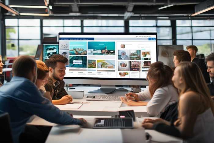 搭建网站怎么挣钱（搭建网站怎么挣钱的）