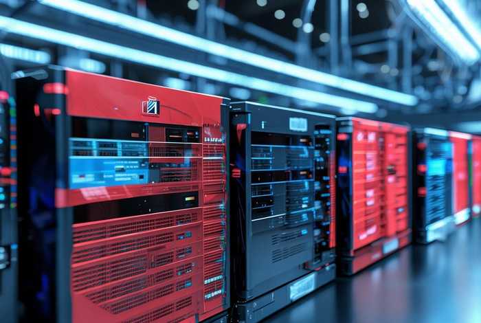 国产服务器厂商（国产服务器厂商大全）