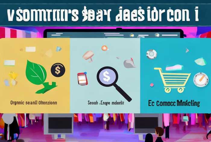 电商seo、电商seo和sem的区别是什么？