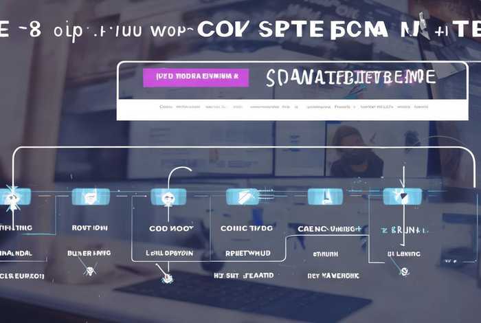 个人网页制作流程及步骤 个人网页制作的步骤