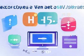 h5网页制作视频教程（h5网页制作视频教程下载）