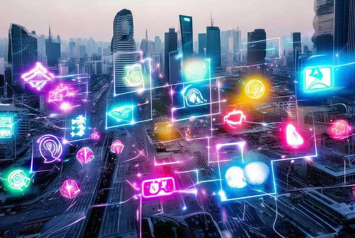 北京网络公司大全，北京网络公司大全名称