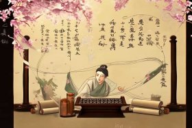 web制作网页；web制作网页古诗