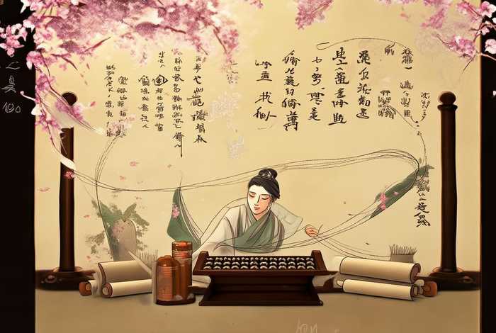 web制作网页；web制作网页古诗