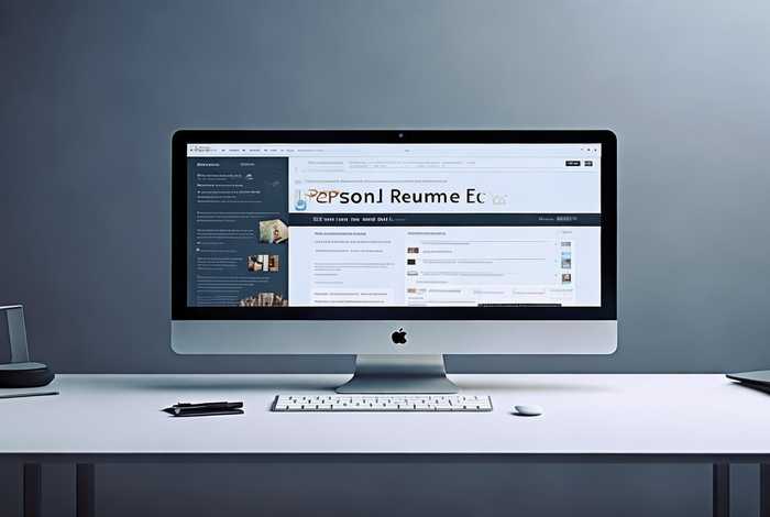 个人简历网页制作(个人简历网页制作方法) 个人简历网页制作(个人简历网页制作方法)