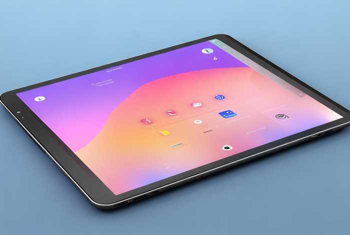 app 界面设计 - 平板app界面设计