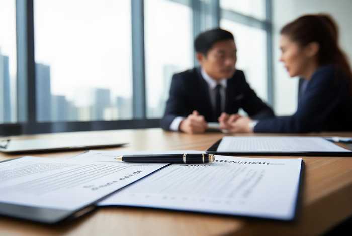 互联网技术服务合同（互联网技术服务合同模板）