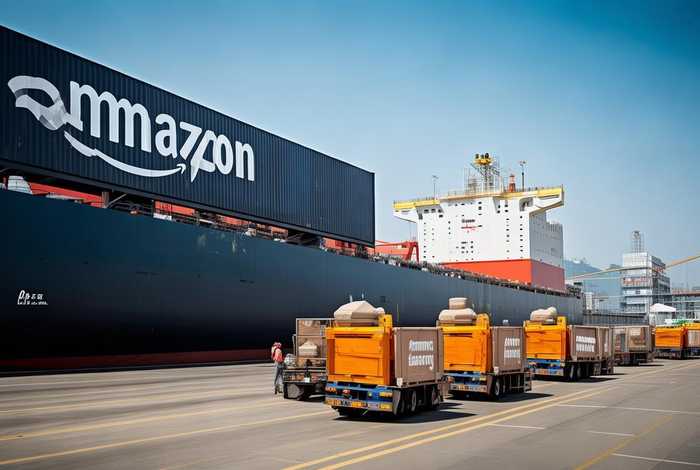 出口亚马逊的运营模式 出口亚马逊的运营模式是什么