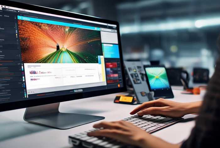 H5页面制作是什么 - h5页面制作是什么意思