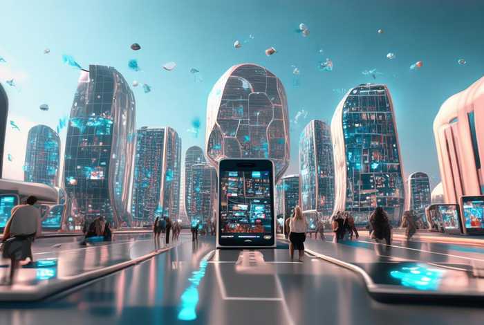 web2.0手机、web2.0应用有哪些