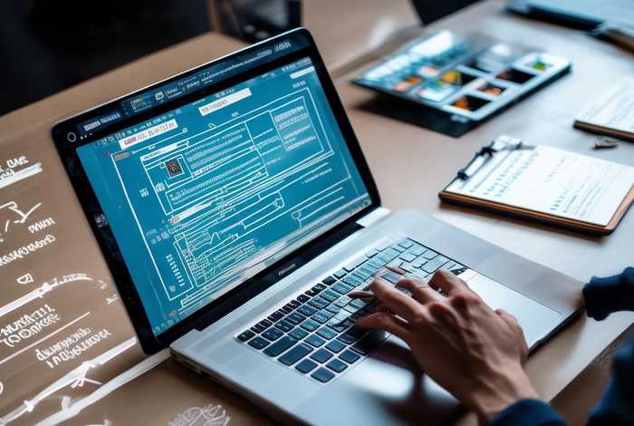 web前端网页制作接单、web前端制作网页步骤