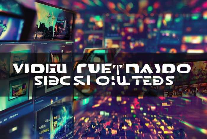 付费视频制作网站推荐 - 视频付费素材网站推荐