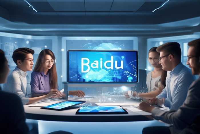 百度智能云是干什么的？、百度智能云是干什么的公司