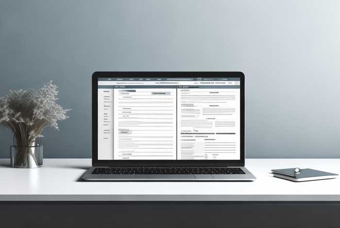 官网简历模板（二三办公网官网简历模板）