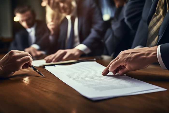 法院判决书有错误怎么处理 - 法院判决书有错误怎么处理呢