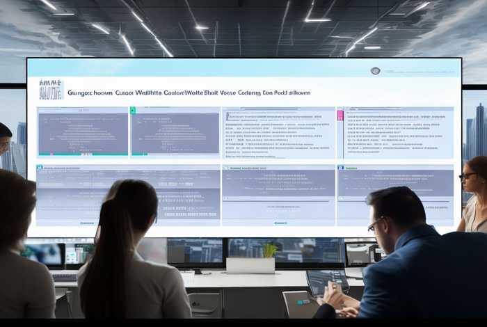 广州定制网站费用明细表 - 广州定制网站费用明细表最新