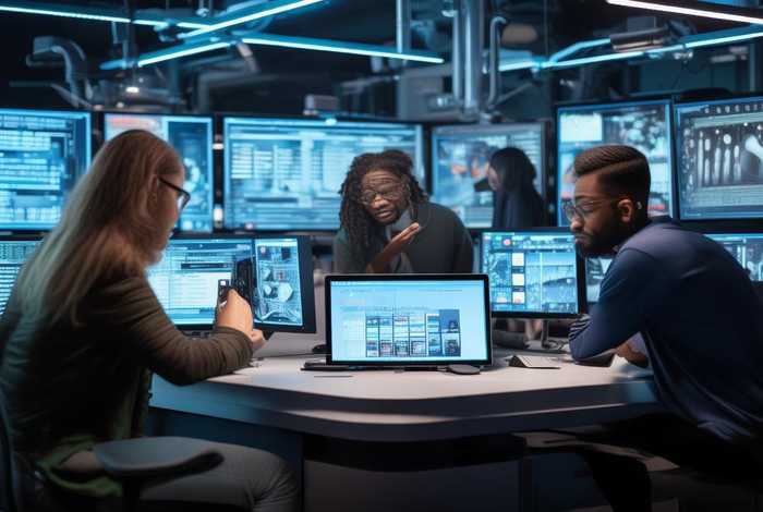 app开发制作平台是什么 app开发制作平台是什么行业