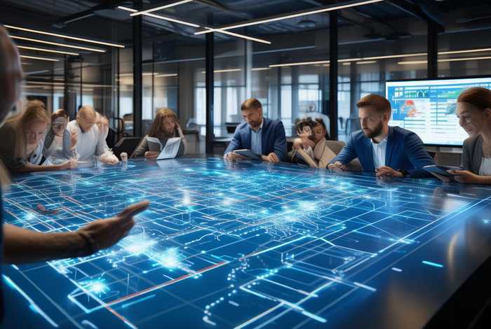 供应链管理系统是什么意思，供应链管理系统功能