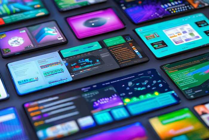 app制作软件有哪些 app制作软件有哪些软件