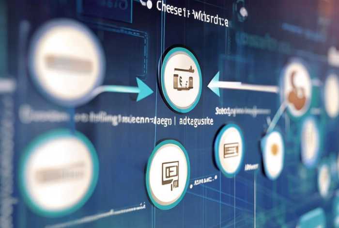 创建站点 - 创建站点的步骤是什么？