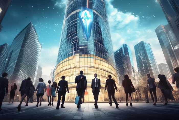 公司快速发展的词语（公司快速发展的词语怎么说）