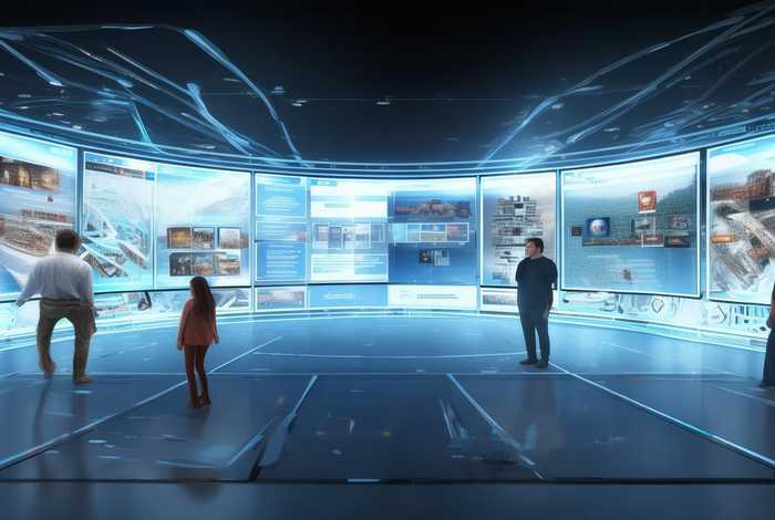 360度视角的网站推荐 - 360度视角的网站推荐有哪些