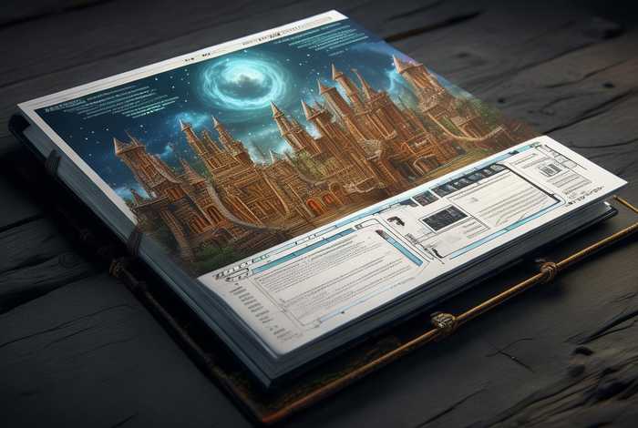 传奇网站制作教程（传奇网站制作教程下载）