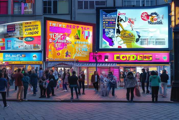 广告发布包括哪些项目，广告发布包括哪些项目内容