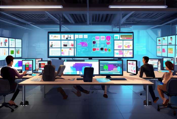 APP小程序开发都有什么（app小程序开发都有什么内容）