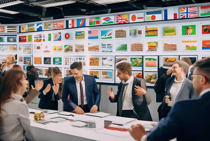 第三方b2b电子商务平台 - 第三方b2b电子商务平台的特点