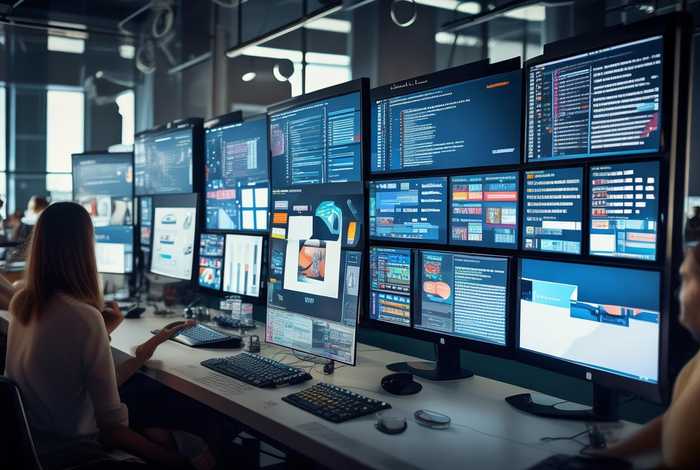 独立站开发程序 - 独立站开发程序有哪些