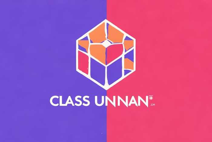 班服设计logo图案 班服设计logo图案 简约