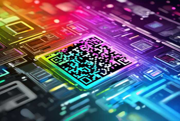 二维码跳转网页，二维码跳转网页在线生成