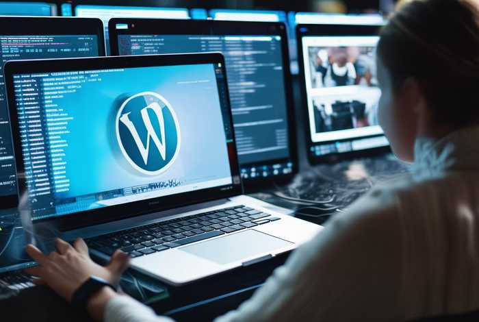 wordpress官网教程、wordpress做官网