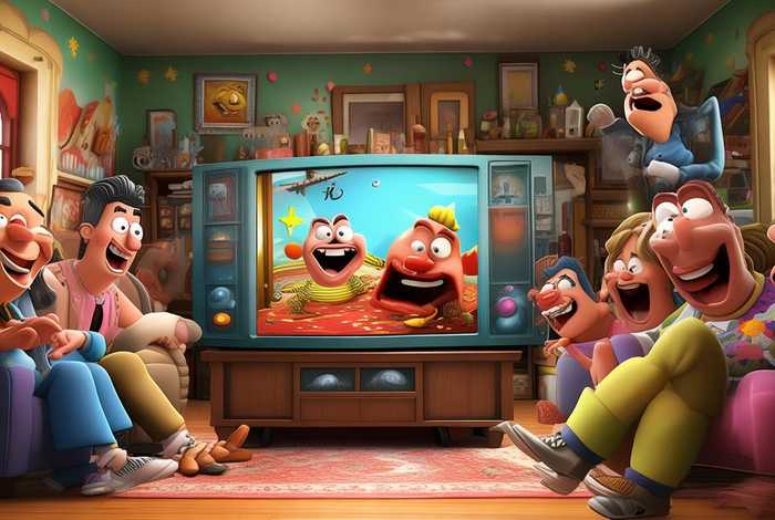 comedy的意思（comedy的意思中文翻译）