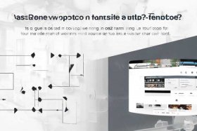 凡科网站模板套用教程 凡科网站建站教程