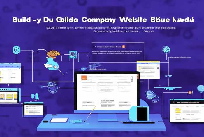 百度公司网站怎么建设;怎么在百度建立公司网站 百度公司网站怎么建设;怎么在百度建立公司网站