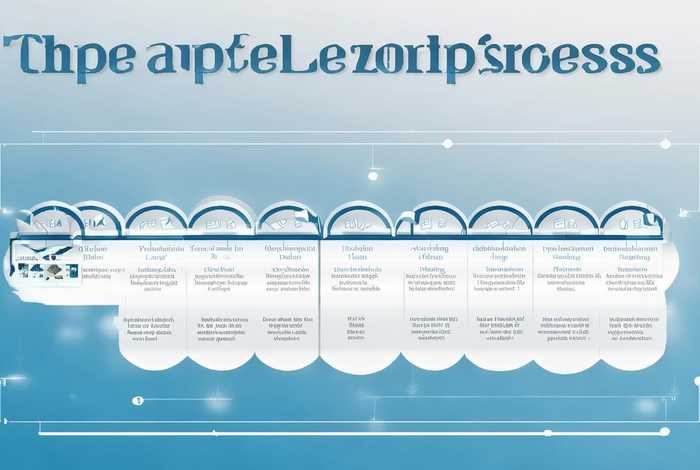 app开发流程步骤 - app开发流程步骤图