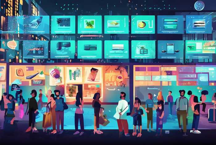 电子商务网站的生命周期看法有哪些 电子商务网站生命周期的第三阶段