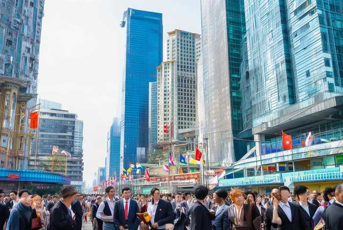 广州外贸公司有哪些，广州外贸公司有哪些企业