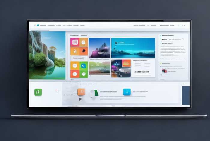 ui网页界面设计素材；ui网页界面设计素材图片